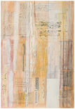 Die goldene Mitte, 2025

Mischtechnik auf Papier, 50 x 34,5 cm, gerahmt
rückseitig signiert und beschriftet

Ausrufpreis: 500,-