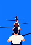 ROWERS, 2017

UV Inkjet Print, 70 x 50 cm, gerahmt 
4/7, 7 + 1 AP, signiert und datiert

AUSRUFPREIS: 150.-
