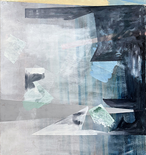 o.T. #1601, 2016

Öl auf Leinwand, 56 x 52 cm
rückseitig signiert und beschriftet

Ausrufpreis: 950,-