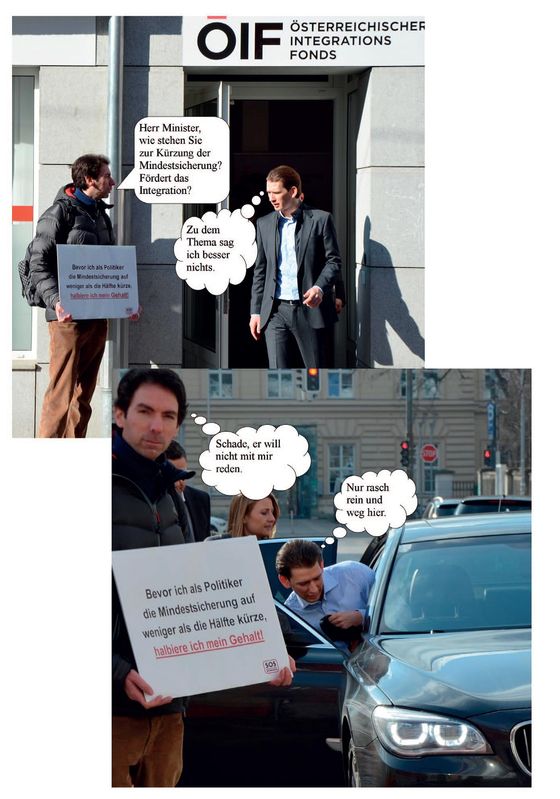 Fotoreportage: Alexander Pollak