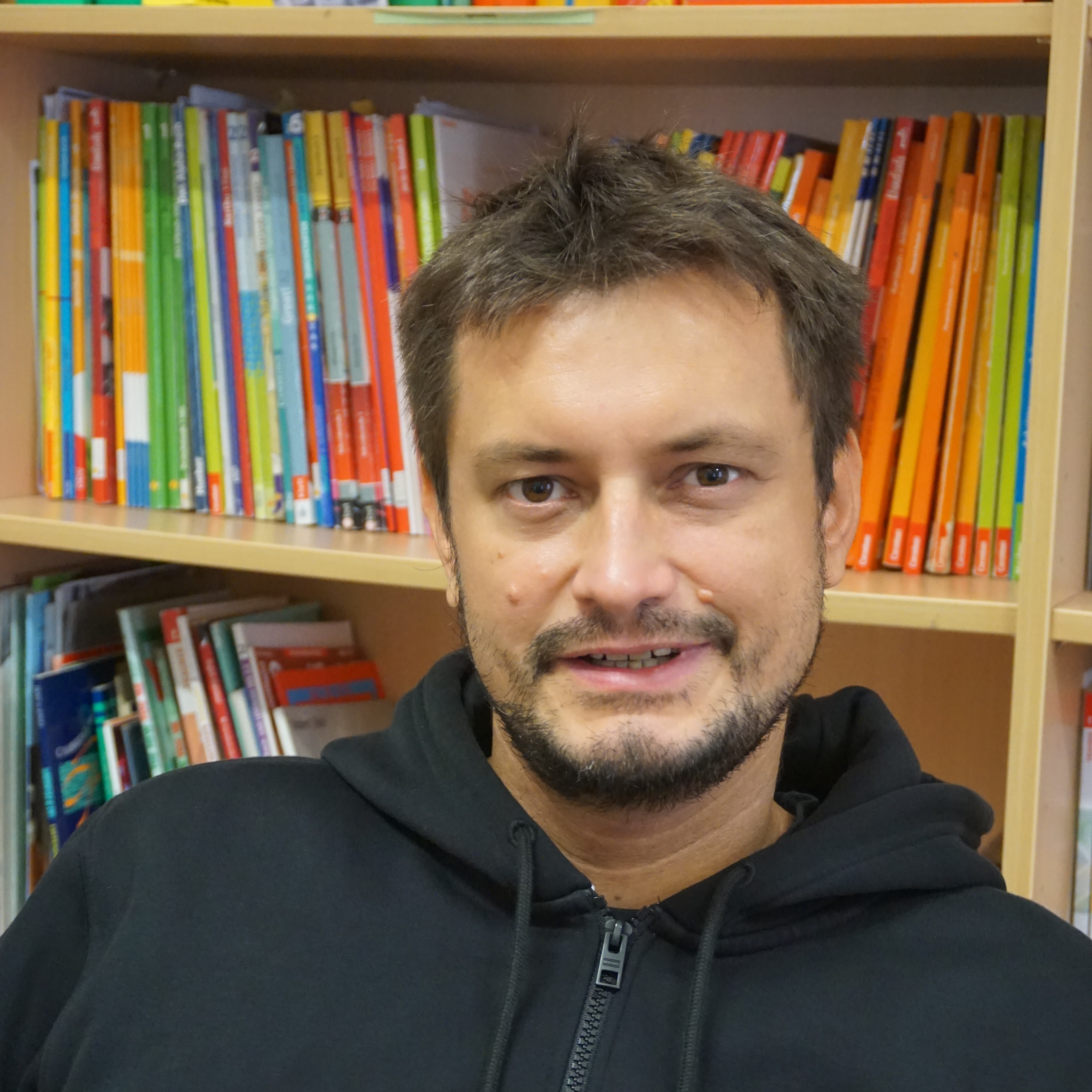 Mag. Georg Plentner / © privat Mag. Georg Plentner