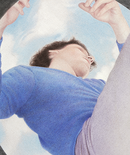 Spring and Fall, 2018

Acryl auf Leinen auf Holz, 38 x 32 cm
rückseitig signiert, datiert und beschriftet

AUSRUFPREIS: 1400.-