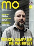 MO Magazin für Menschenrechte