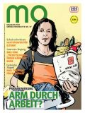 Cover-Bild: Karin Wasner | Illustration: P.M. Hoffmann