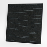 Second life, 2014/4

Ritzungen in schwarzem Granit, 40 x 40 x 1 cm
rückseitig signiert und datiert

Ausrufpreis: 1000,-