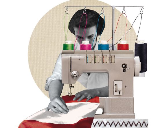 Illustration Eva Vasari