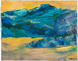 Unterwegs: Berge in Salzburg 

Öl auf Leinwand, 23,5 x 30 cm
signiert

Ausrufpreis: 360,-