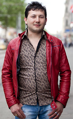 Abdullah S. wurde wegen Dublin-II nach Ungarn abgeschoben. Nun hat er subsidiären Schutz in Österreich.