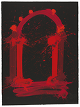 Senatus Consultum, 2005, 2021

Serigrafie (aus der Mappe 'Prachensky 2011-2021'), 76 x 56 cm, gerahmt 
H.C., drucksigniert und gestempelt

Ausrufpreis: 800,-