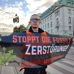 Foto: Letzte Generation