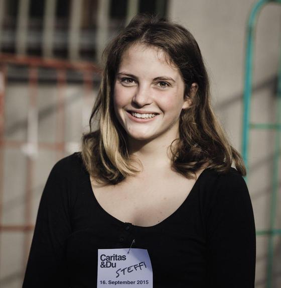 Stefanie | Foto: Karin Wasner