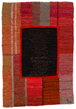 Der innere Widerstand, 2023

Tapisserie, 54 x 37 cm
mit Signet vorne, rückseitig signiert und beschriftet

Ausrufpreis: 1200,-