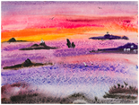 Sunset Paros, 1985

Gouache auf Papier, 29,5 x 40 cm, gerahmt
signiert und datiert

Ausrufpreis: 750,-