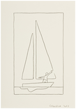aus der Serie 'Between the Lines', 2023

Bleistift auf Papier, 25 x 17,5 cm, gerahmt
signiert und datiert

Ausrufpreis: 340,-