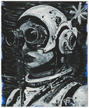 Female astronaut No. 11, 2025

Acryl auf Leinwand, ca. 85 x 68 cm
signiert und datiert

Ausrufpreis: 450,-